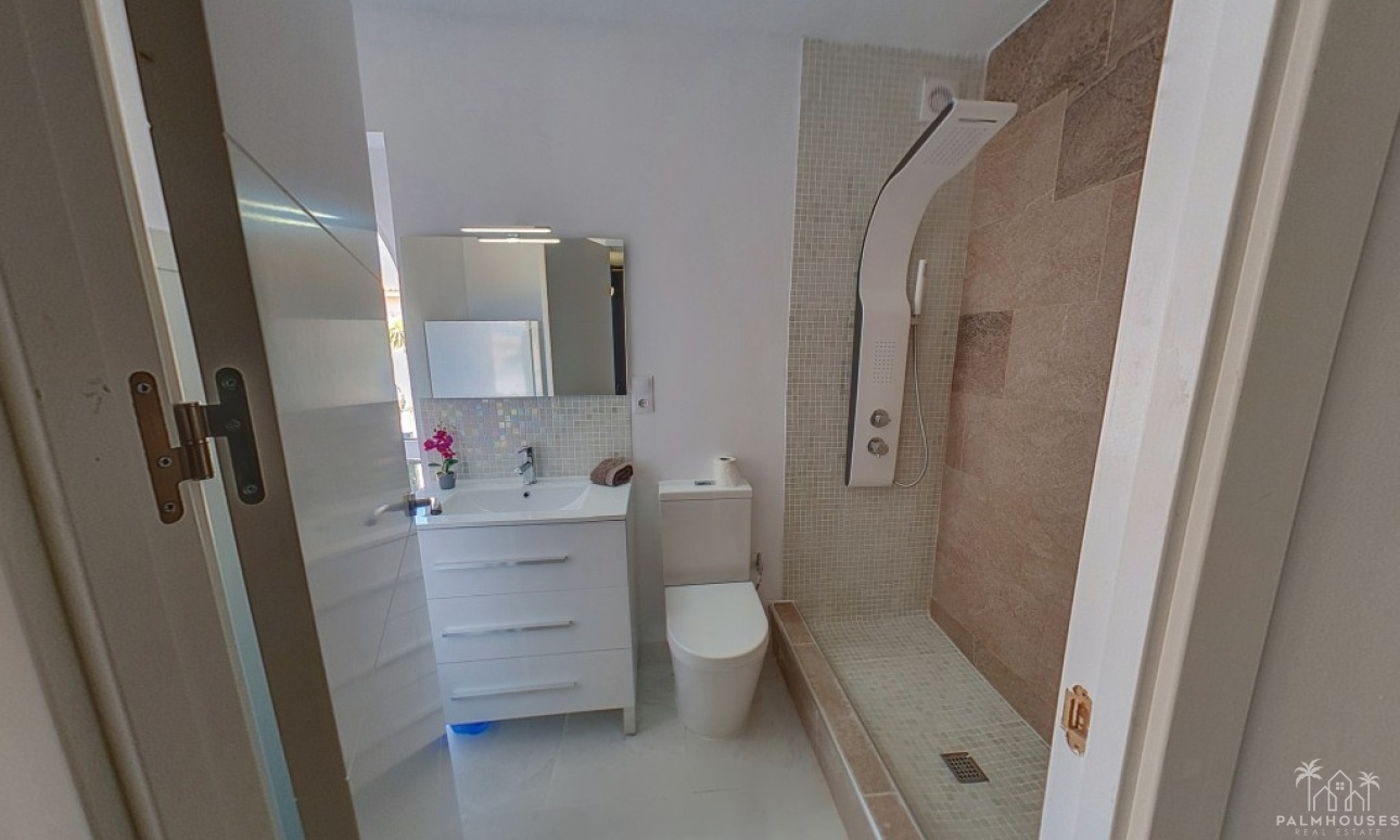 Herverkoop - Villa - Ciudad Quesada - Costa Blanca