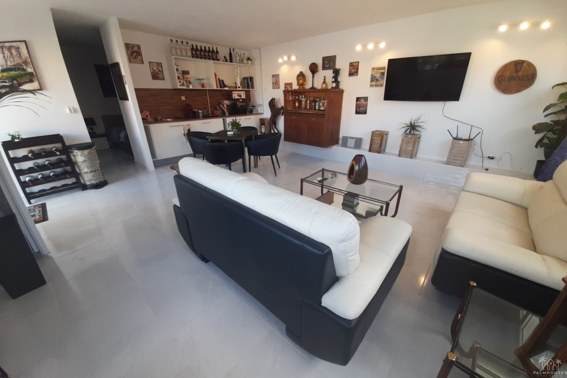 Herverkoop - Villa - Ciudad Quesada - Costa Blanca