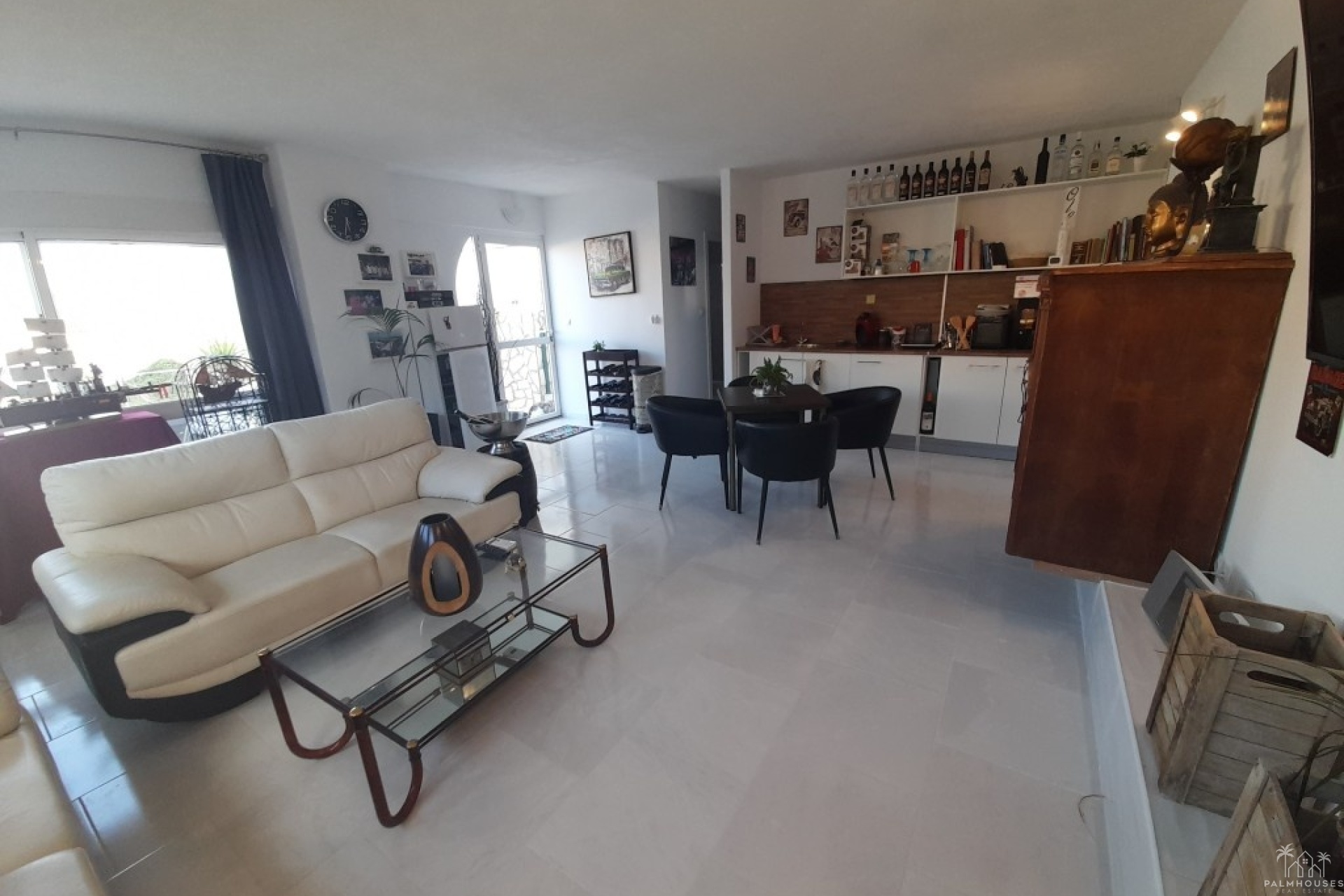 Herverkoop - Villa - Ciudad Quesada - Costa Blanca