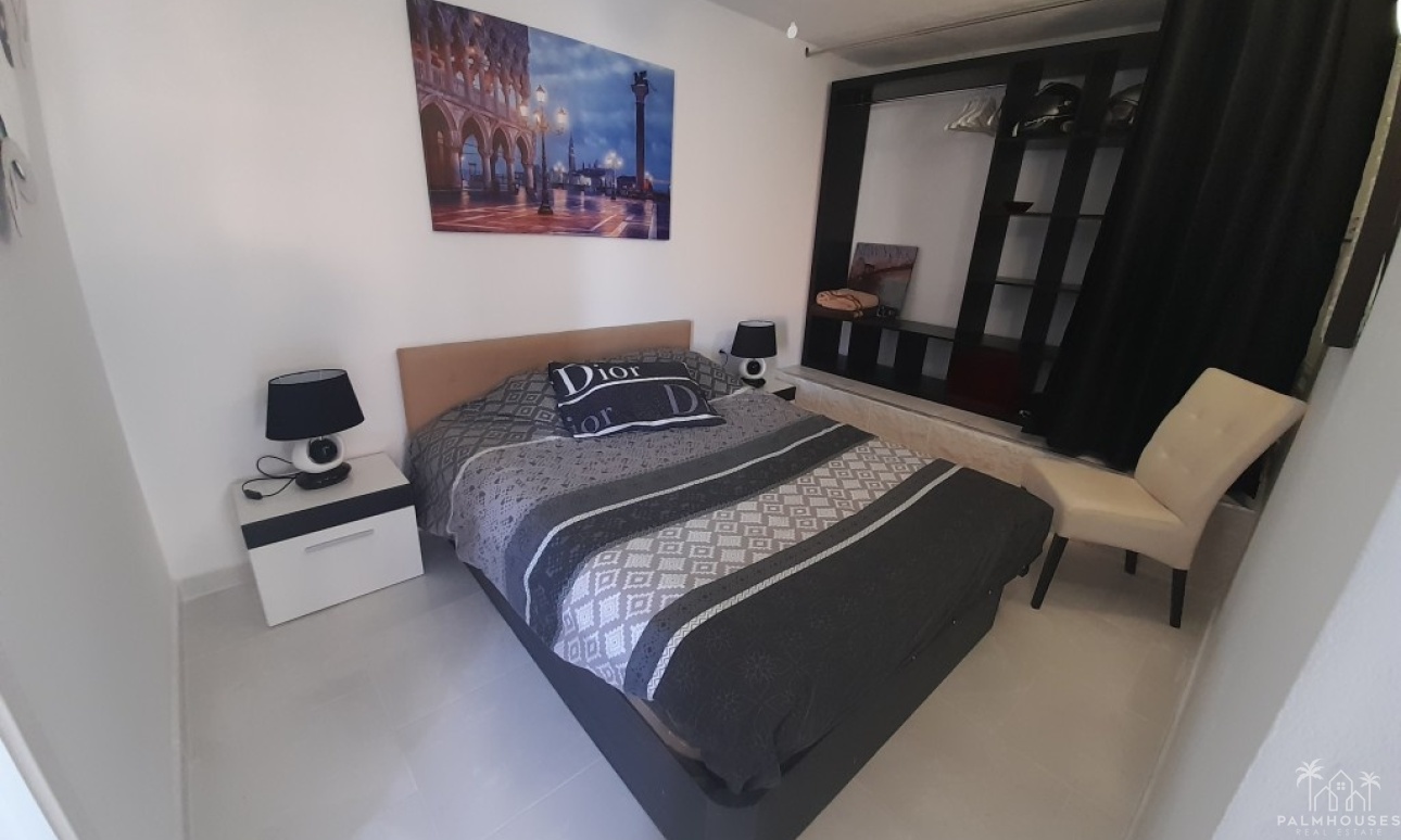 Herverkoop - Villa - Ciudad Quesada - Costa Blanca