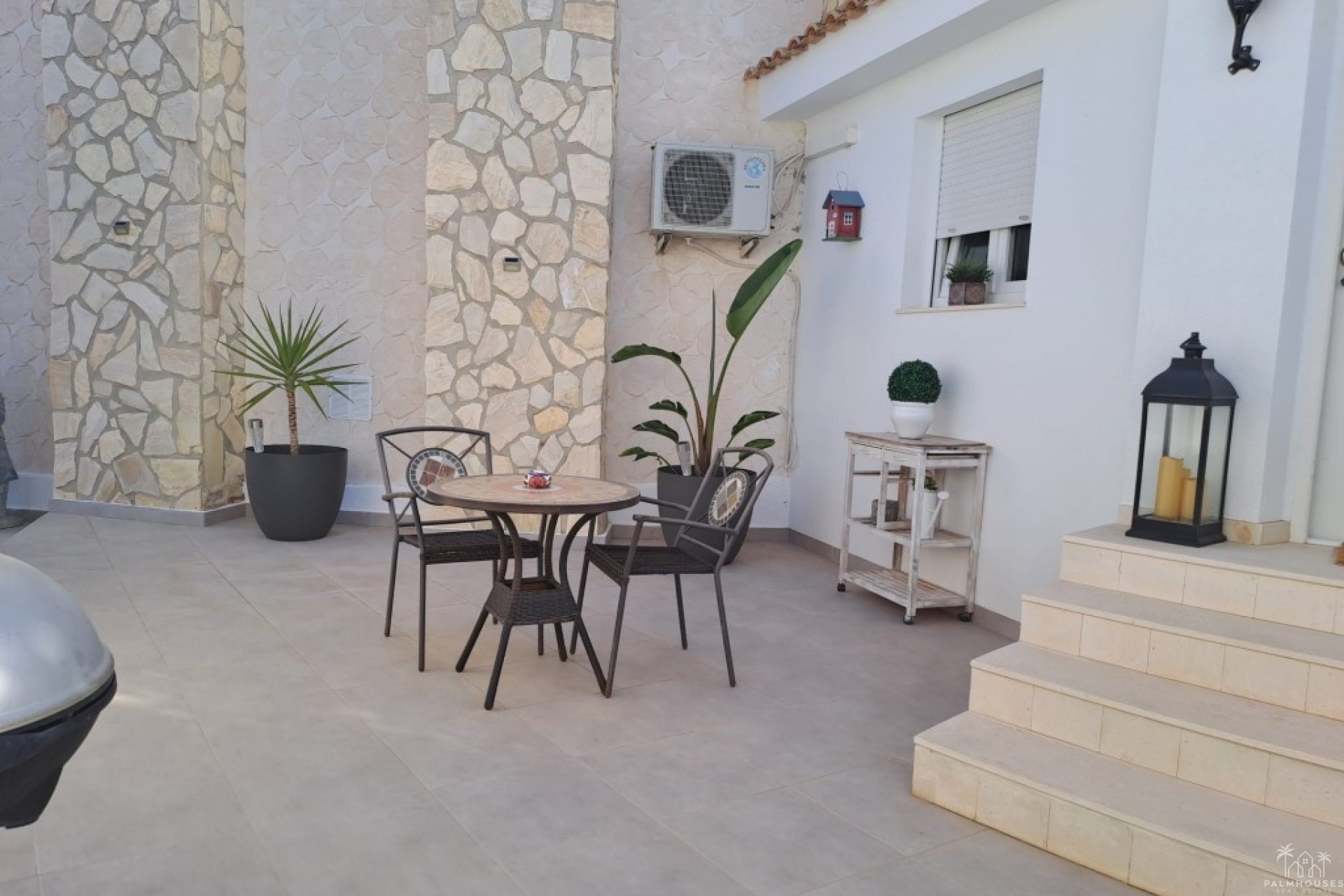 Herverkoop - Villa - Ciudad Quesada - Costa Blanca