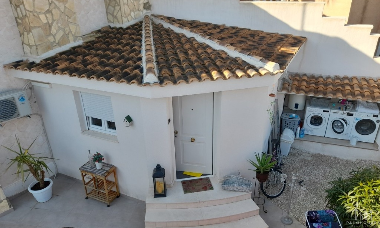 Herverkoop - Villa - Ciudad Quesada - Costa Blanca
