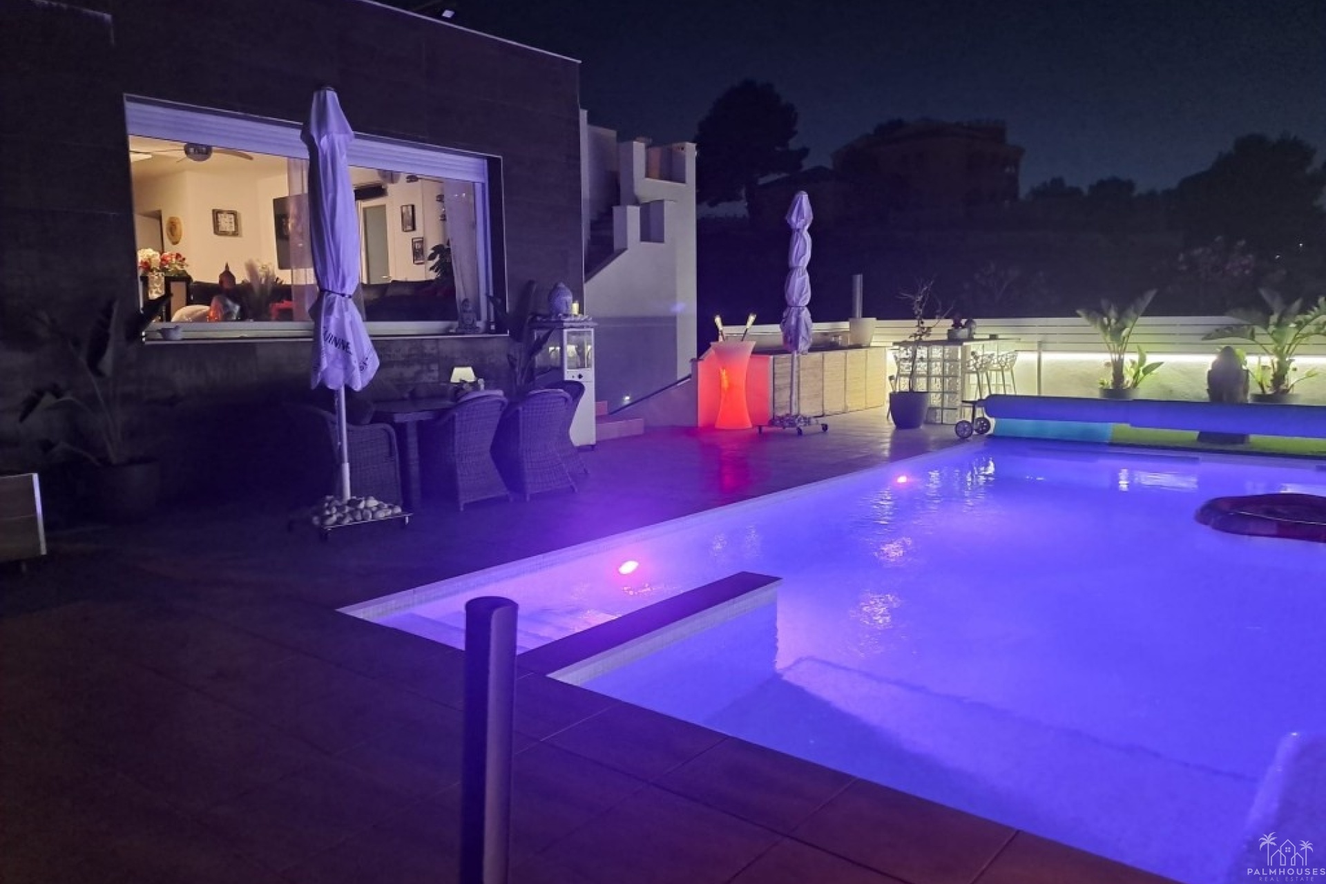 Herverkoop - Villa - Ciudad Quesada - Costa Blanca