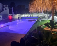 Herverkoop - Villa - Ciudad Quesada - Costa Blanca