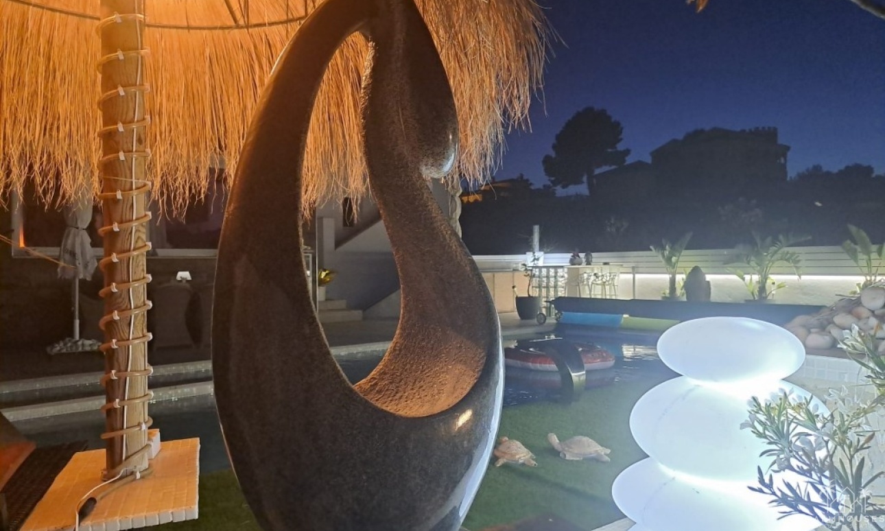Herverkoop - Villa - Ciudad Quesada - Costa Blanca