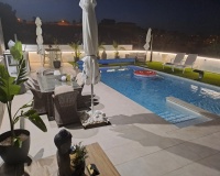 Herverkoop - Villa - Ciudad Quesada - Costa Blanca