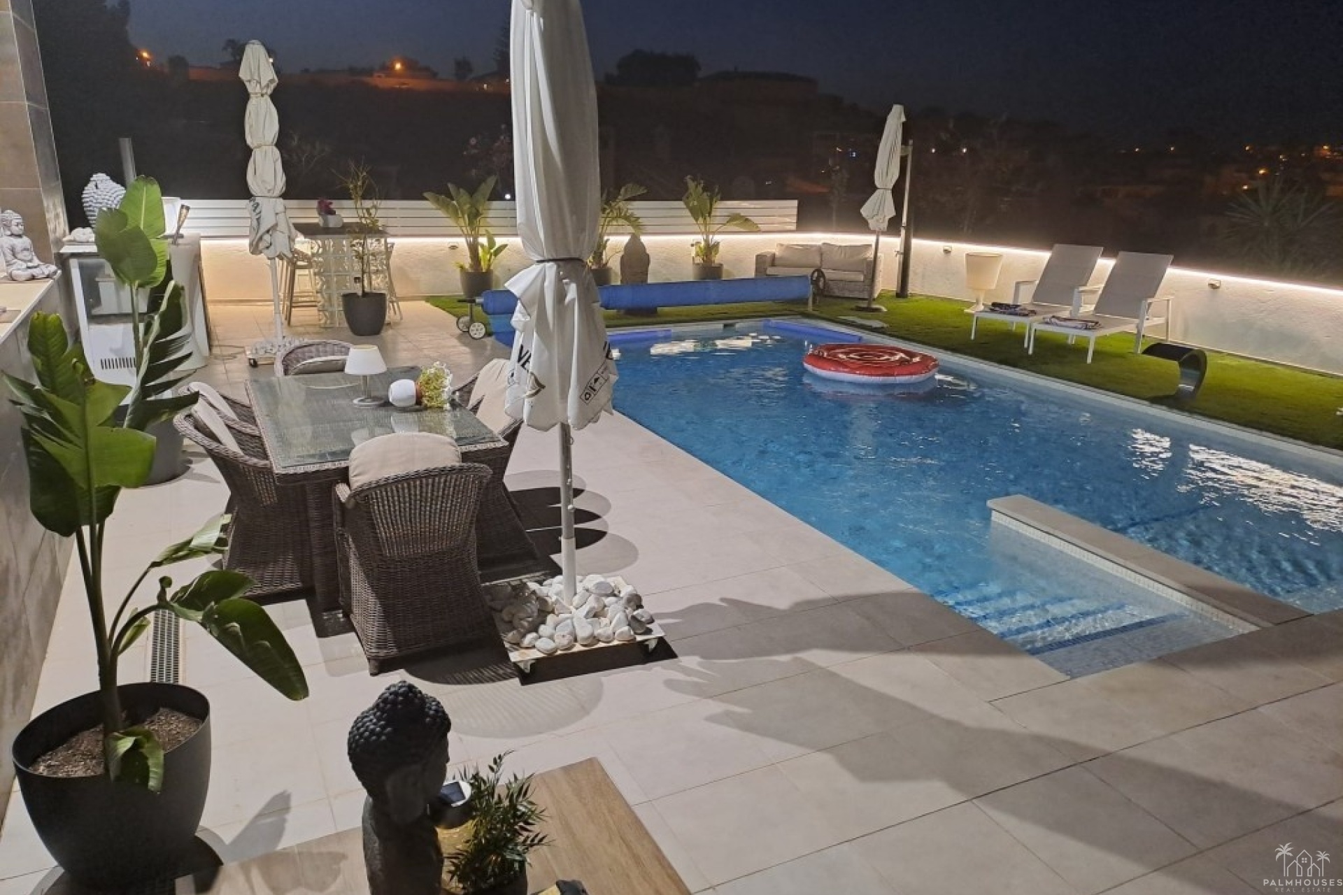 Herverkoop - Villa - Ciudad Quesada - Costa Blanca