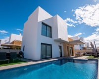 Herverkoop - Villa - Ciudad Quesada - Costa Blanca