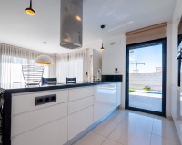 Herverkoop - Villa - Ciudad Quesada - Costa Blanca