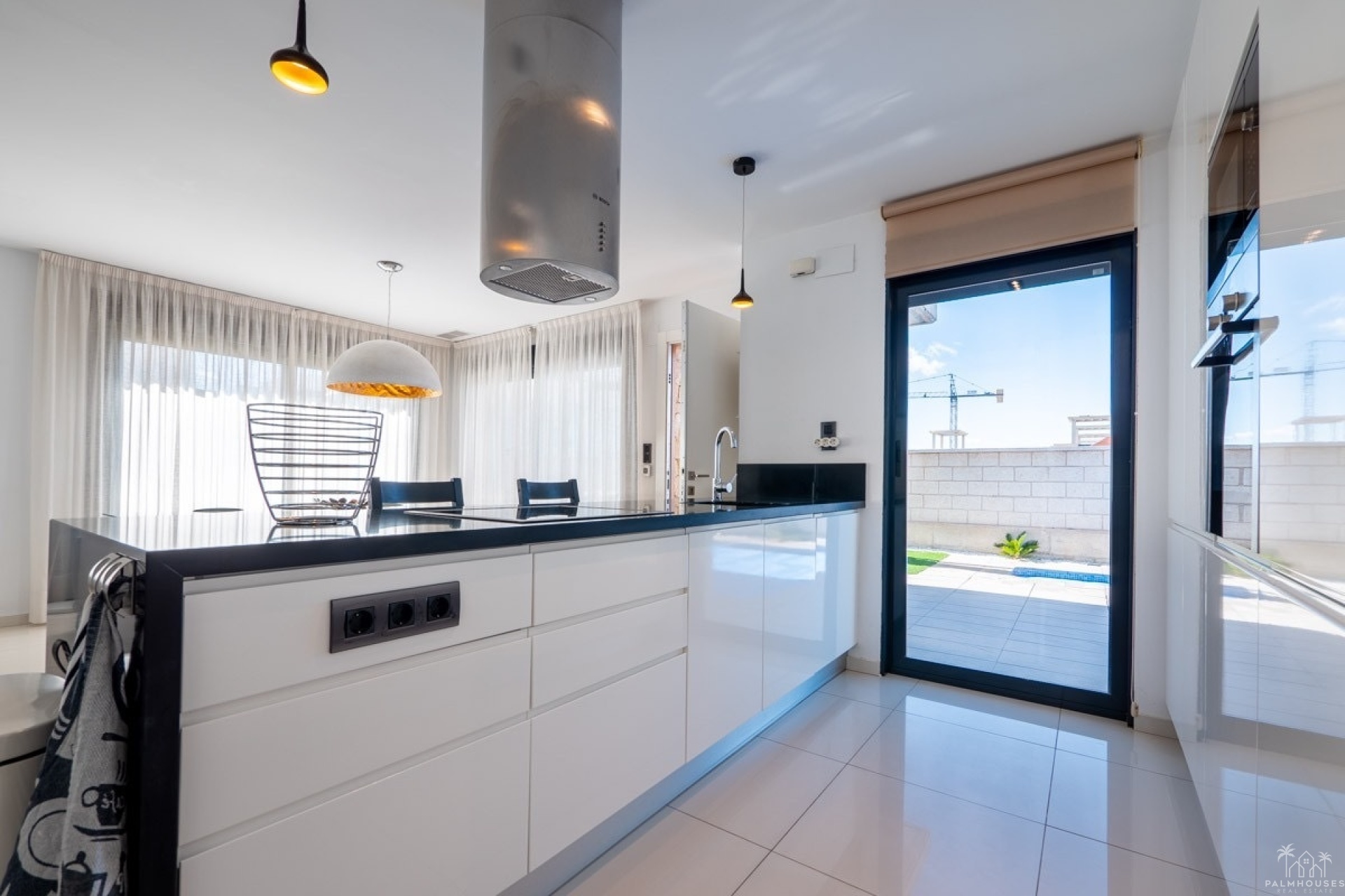 Herverkoop - Villa - Ciudad Quesada - Costa Blanca