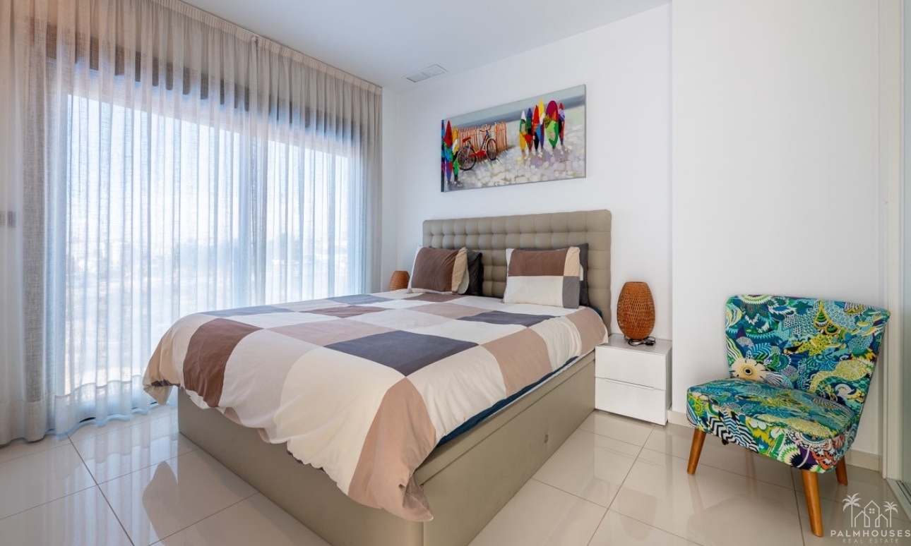 Herverkoop - Villa - Ciudad Quesada - Costa Blanca