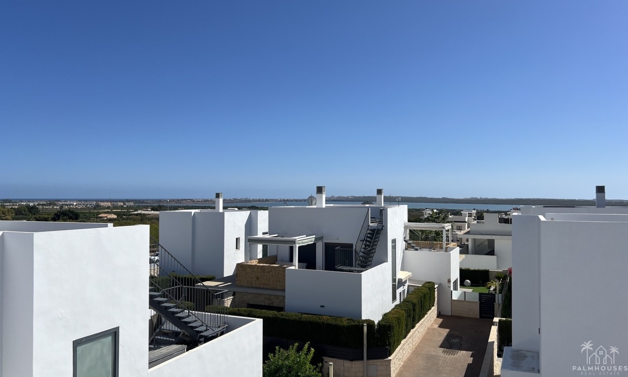 Herverkoop - Villa - Ciudad Quesada - Costa Blanca
