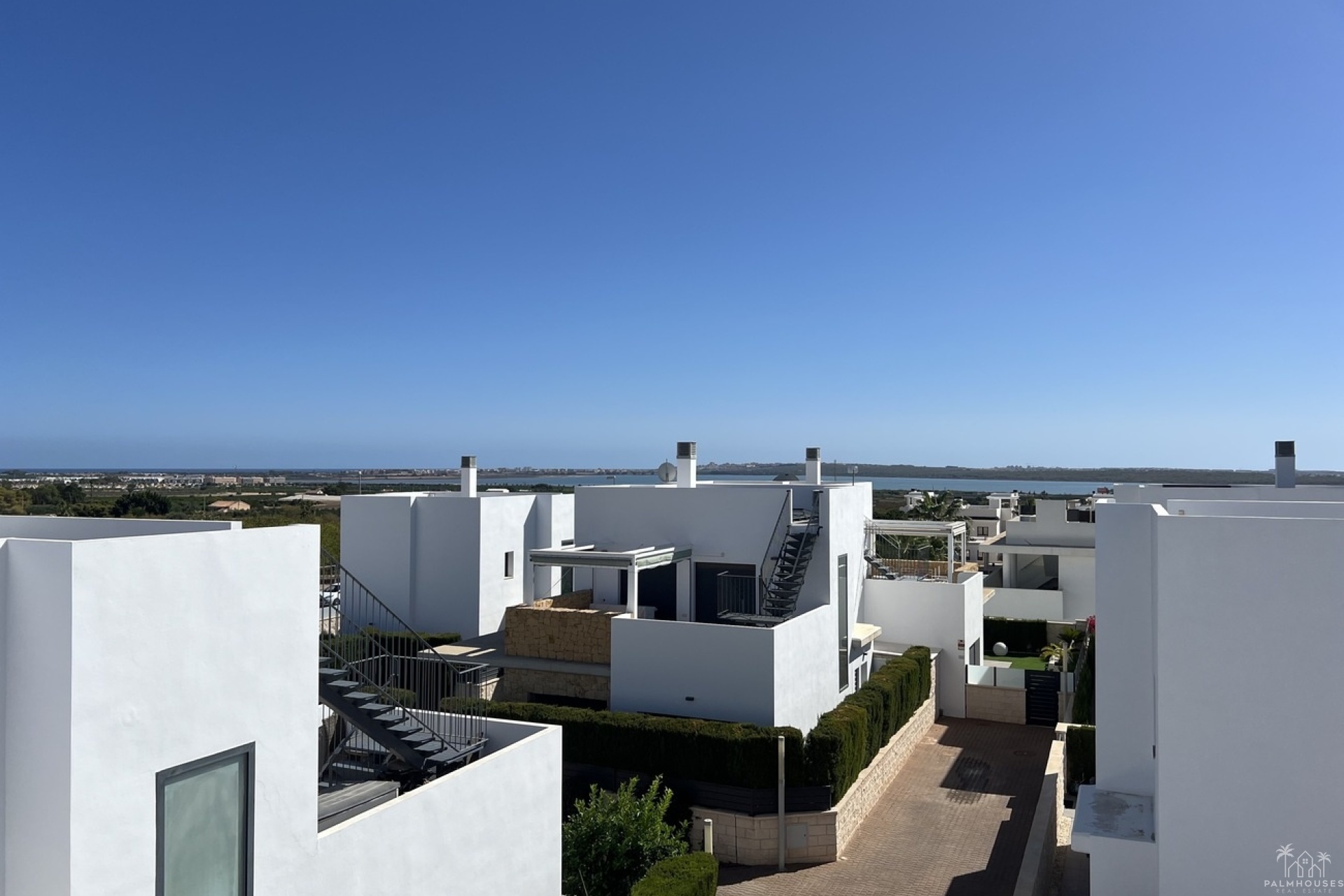 Herverkoop - Villa - Ciudad Quesada - Costa Blanca