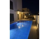 Herverkoop - Villa - Ciudad Quesada - Costa Blanca