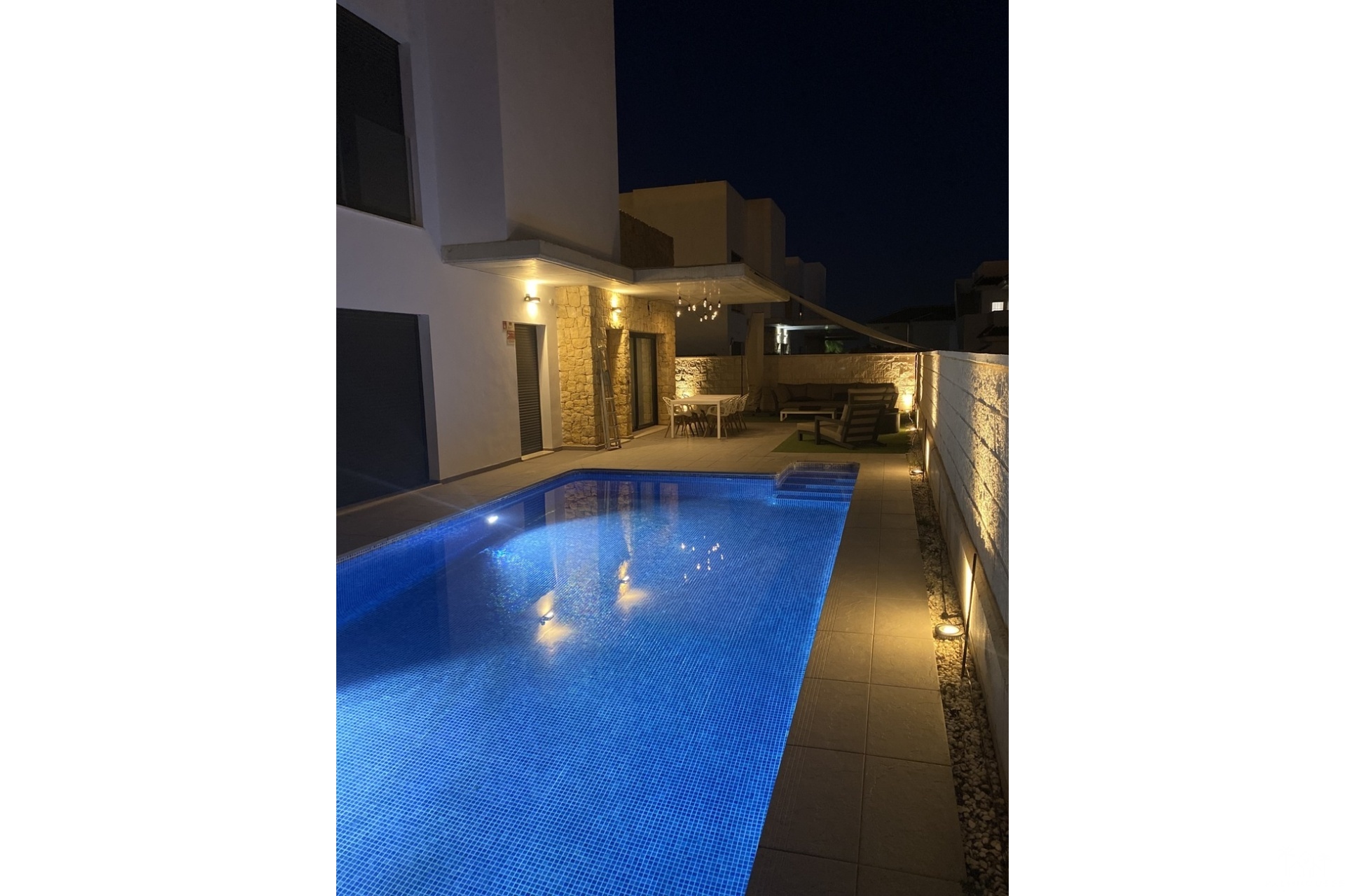 Herverkoop - Villa - Ciudad Quesada - Costa Blanca