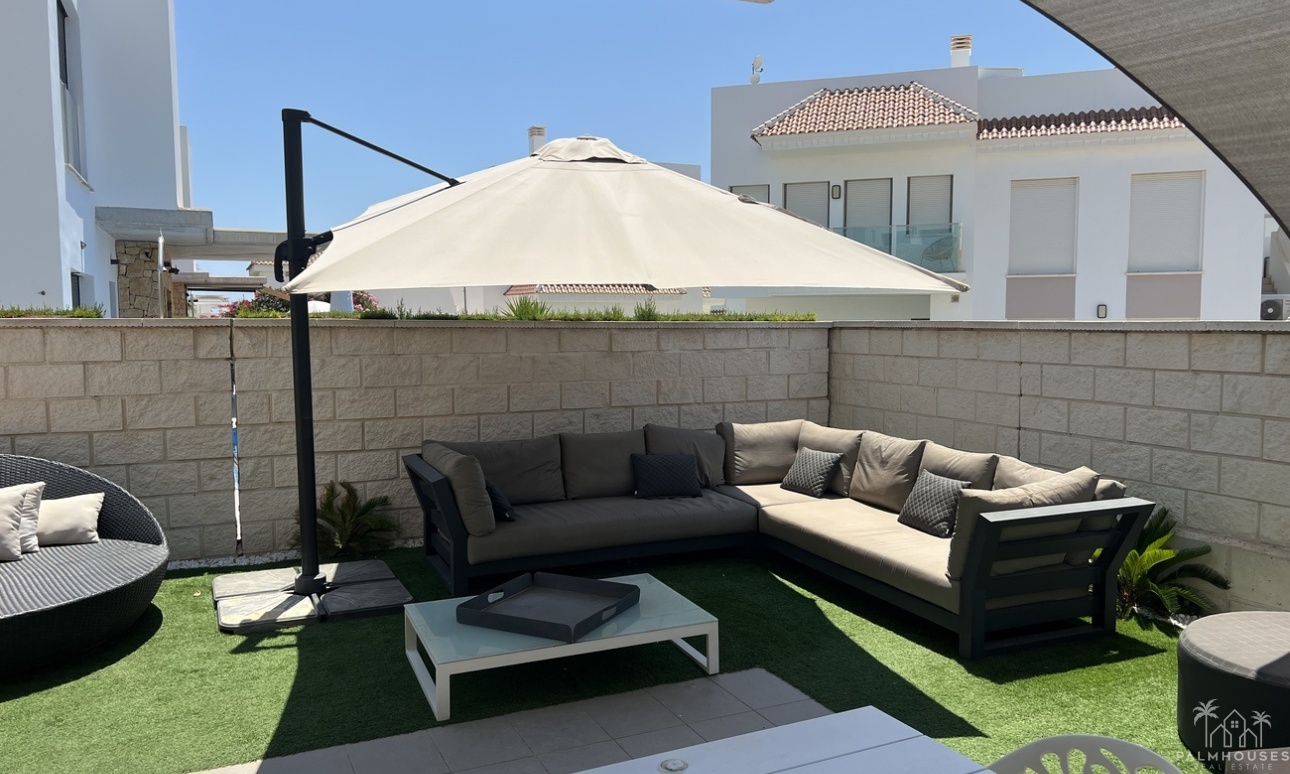 Herverkoop - Villa - Ciudad Quesada - Costa Blanca