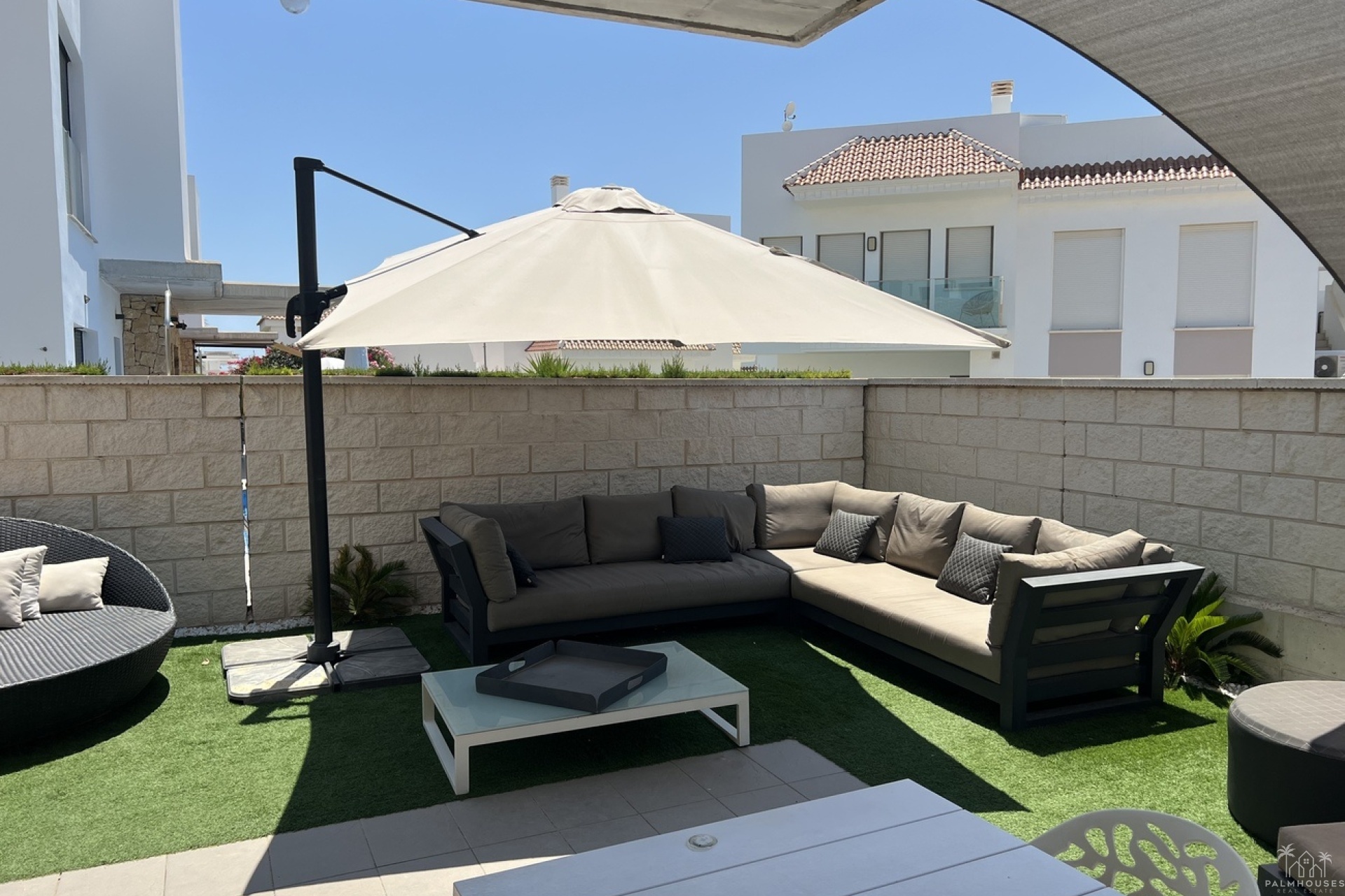 Herverkoop - Villa - Ciudad Quesada - Costa Blanca
