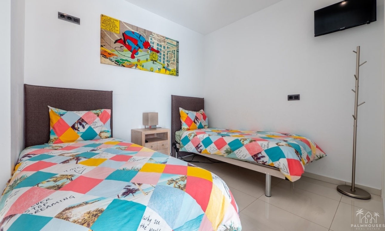 Herverkoop - Villa - Ciudad Quesada - Costa Blanca