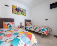 Herverkoop - Villa - Ciudad Quesada - Costa Blanca