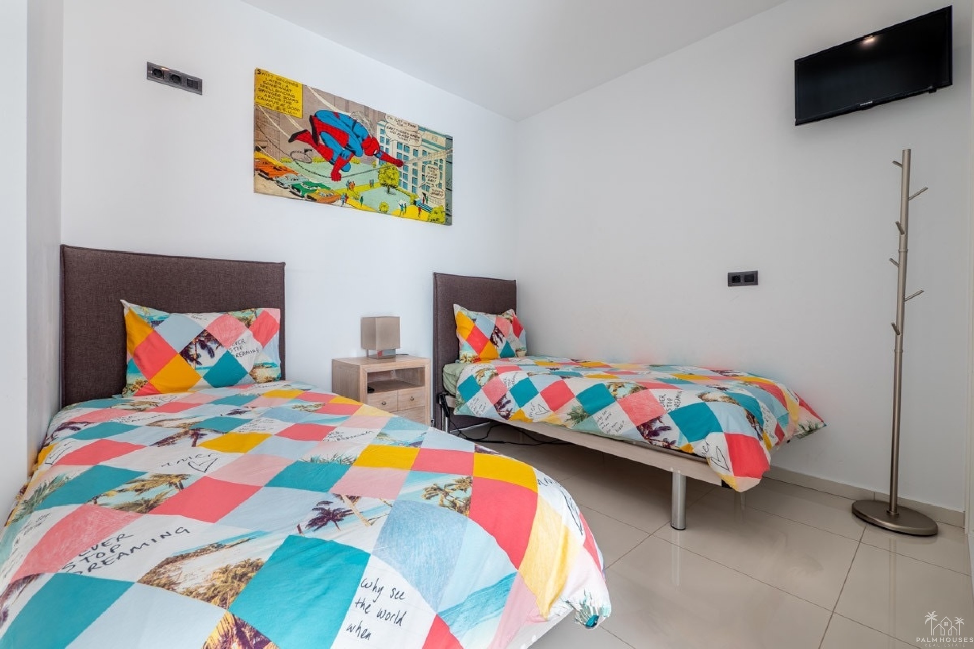 Herverkoop - Villa - Ciudad Quesada - Costa Blanca