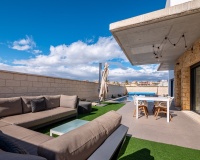 Herverkoop - Villa - Ciudad Quesada - Costa Blanca