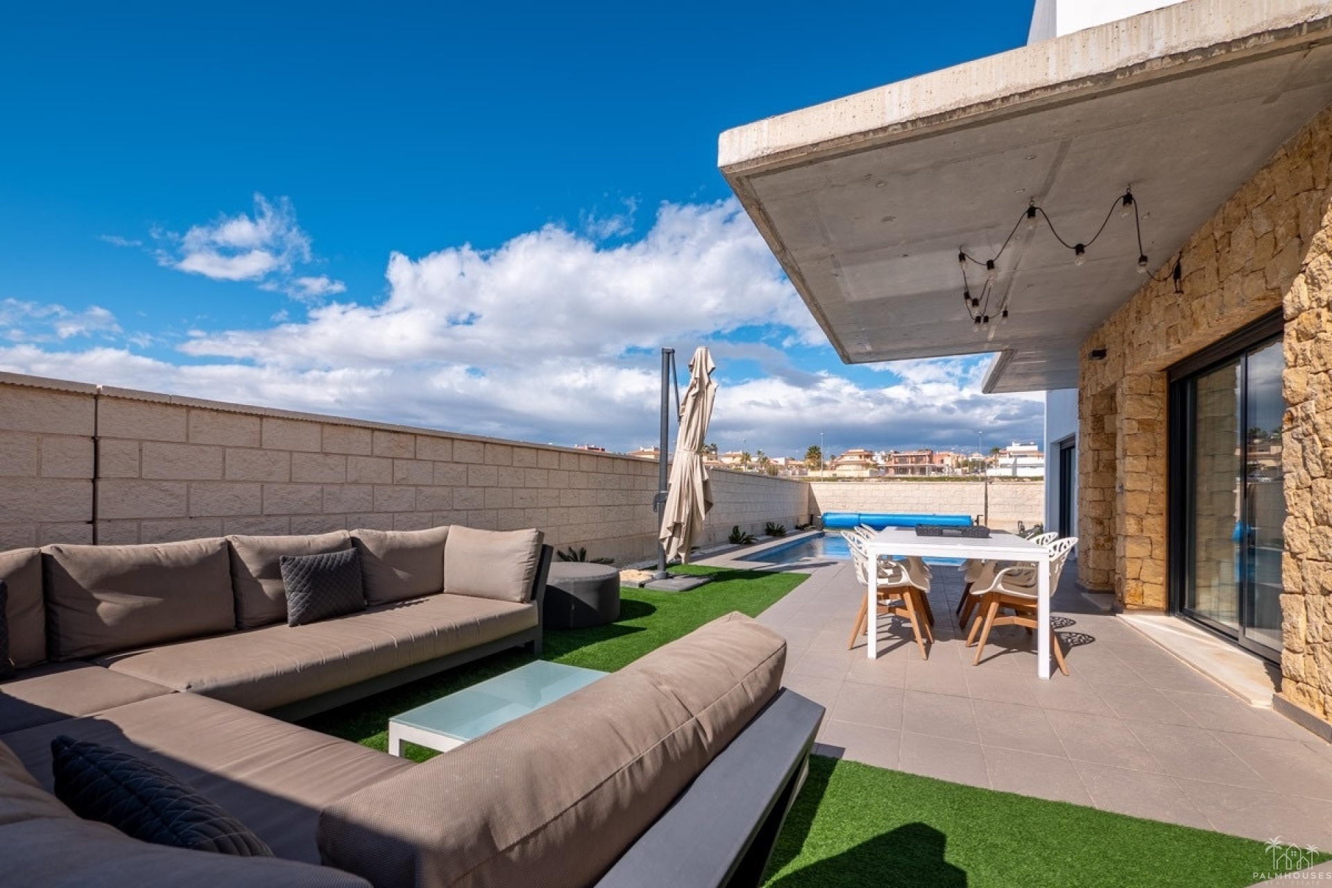 Herverkoop - Villa - Ciudad Quesada - Costa Blanca