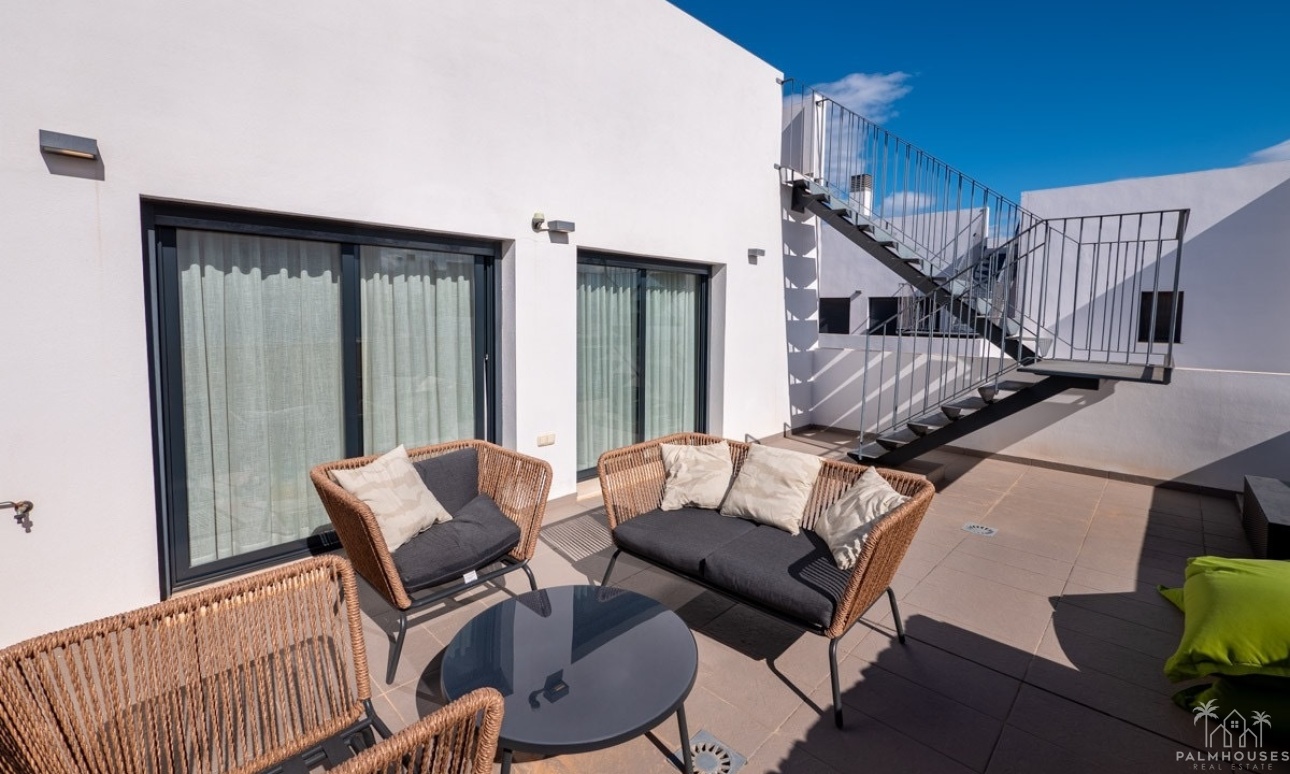 Herverkoop - Villa - Ciudad Quesada - Costa Blanca