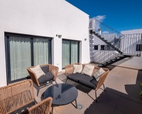 Herverkoop - Villa - Ciudad Quesada - Costa Blanca