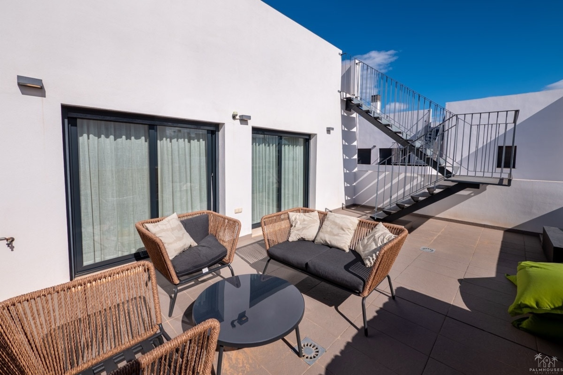 Herverkoop - Villa - Ciudad Quesada - Costa Blanca