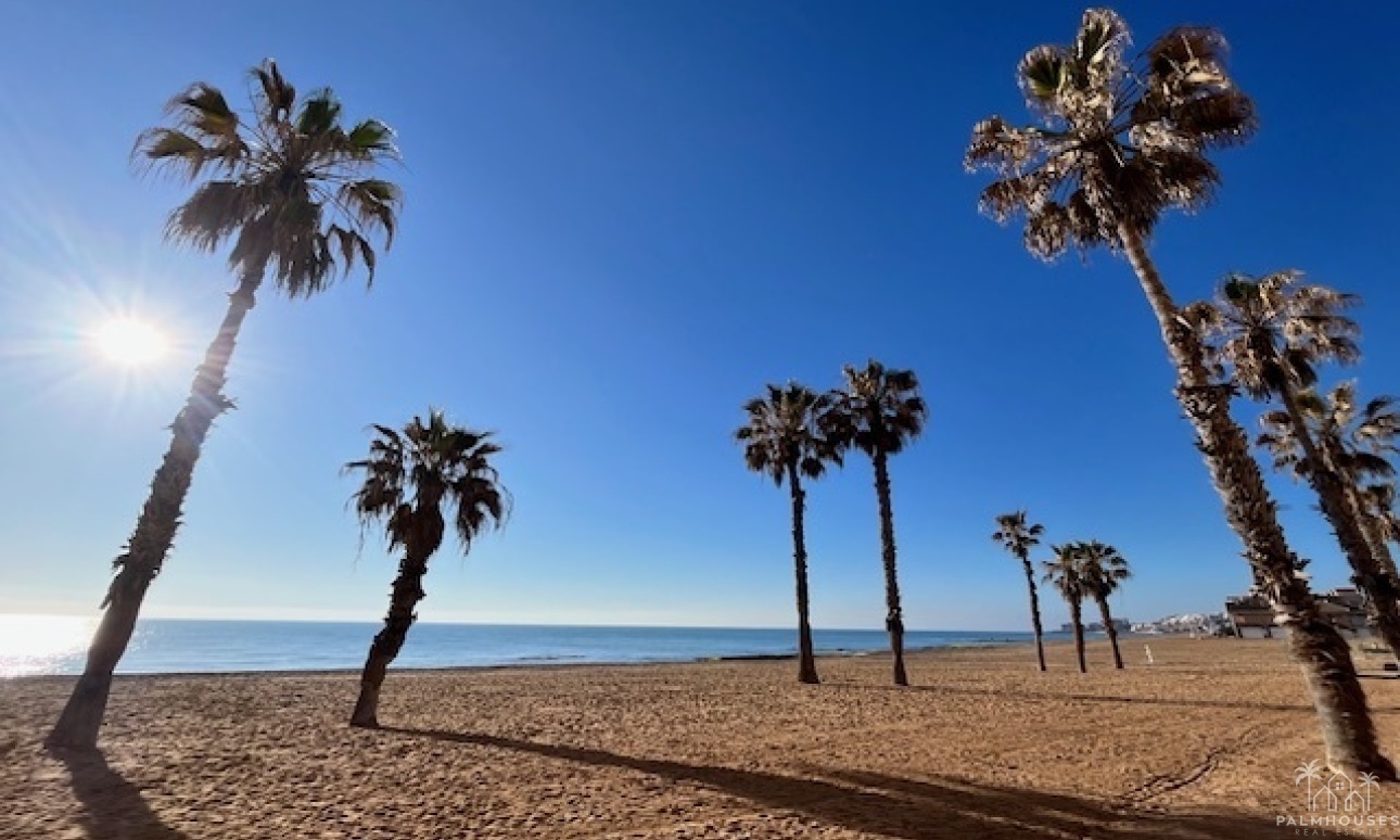 Herverkoop - Villa - Ciudad Quesada - Costa Blanca