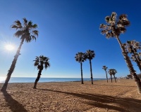 Herverkoop - Villa - Ciudad Quesada - Costa Blanca