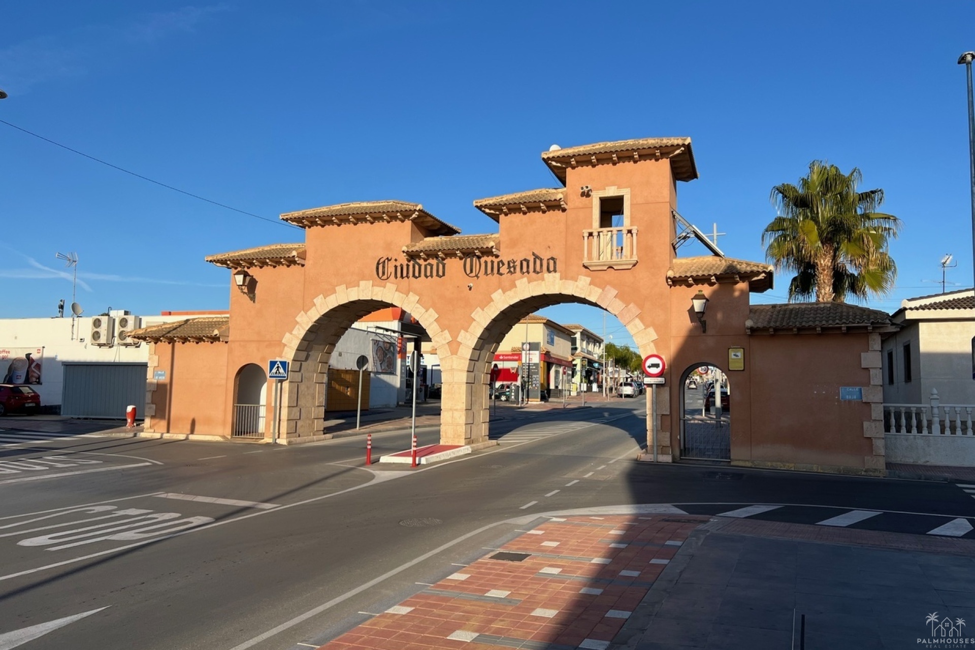 Herverkoop - Villa - Ciudad Quesada - Costa Blanca