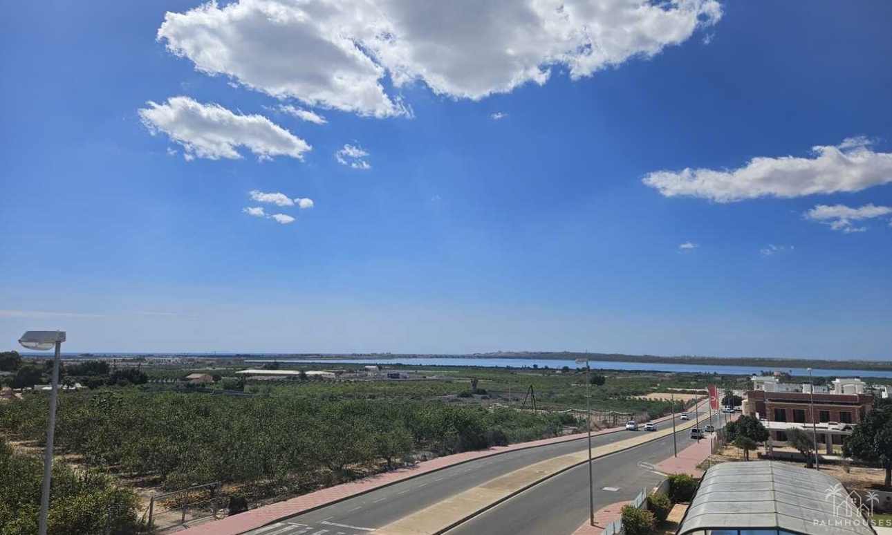 Herverkoop - Villa - Ciudad Quesada - Costa Blanca