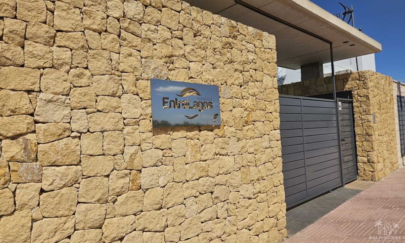 Herverkoop - Villa - Ciudad Quesada - Costa Blanca