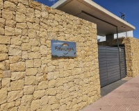 Herverkoop - Villa - Ciudad Quesada - Costa Blanca