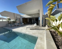 Herverkoop - Villa - Ciudad Quesada - Costa Blanca