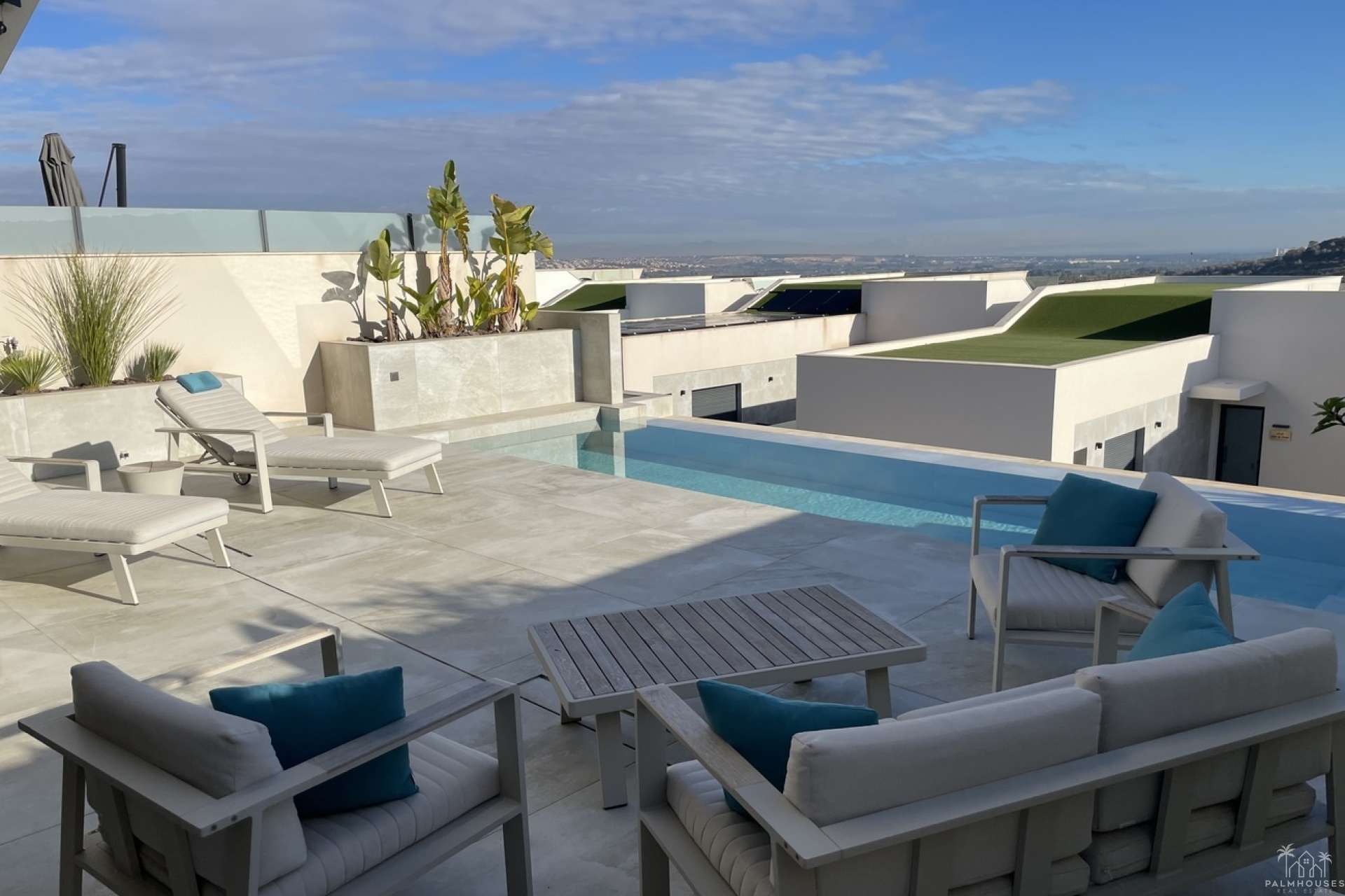Herverkoop - Villa - Ciudad Quesada - Costa Blanca