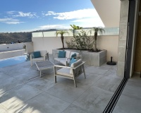 Herverkoop - Villa - Ciudad Quesada - Costa Blanca