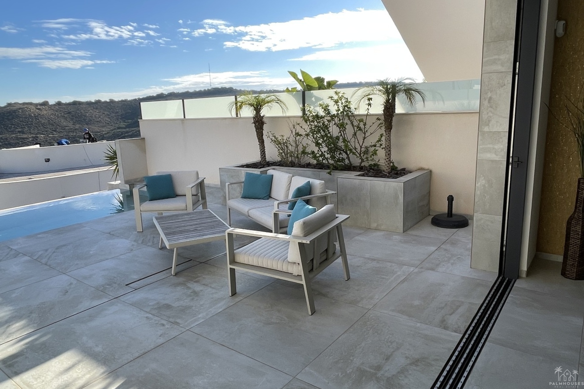 Herverkoop - Villa - Ciudad Quesada - Costa Blanca