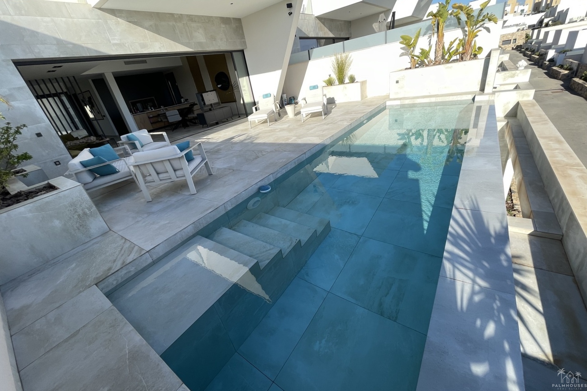 Herverkoop - Villa - Ciudad Quesada - Costa Blanca