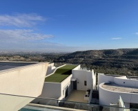 Herverkoop - Villa - Ciudad Quesada - Costa Blanca