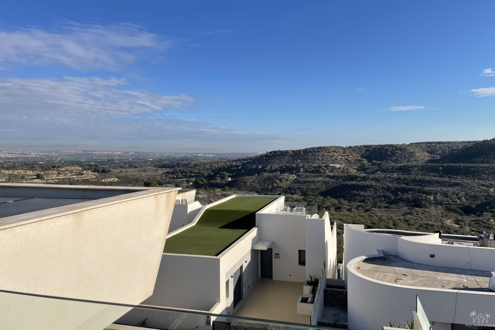 Herverkoop - Villa - Ciudad Quesada - Costa Blanca