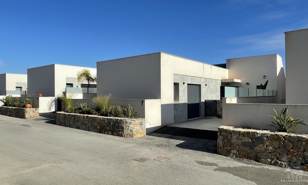 Herverkoop - Villa - Ciudad Quesada - Costa Blanca