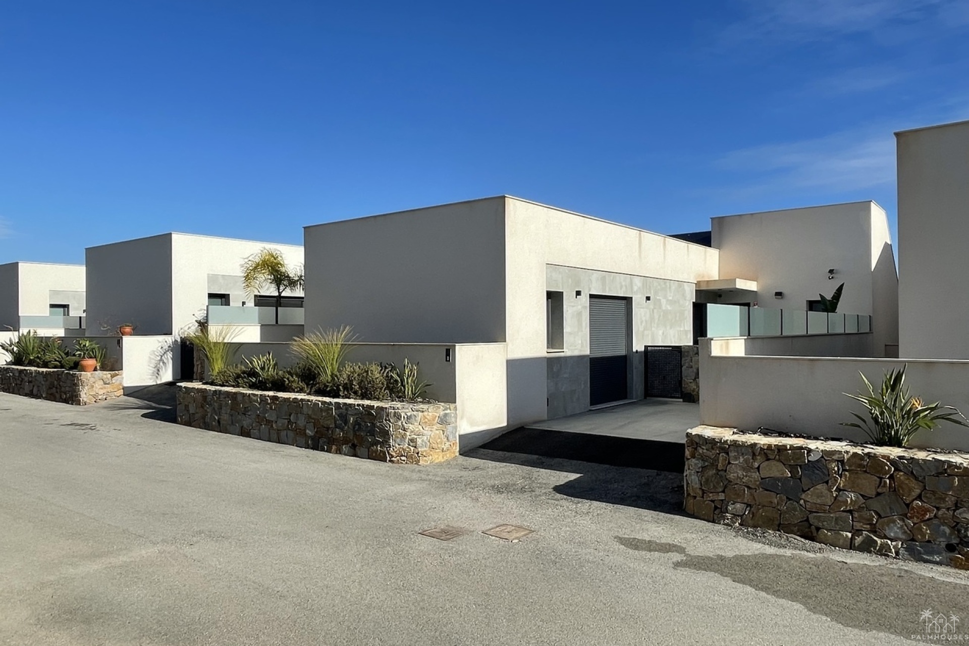 Herverkoop - Villa - Ciudad Quesada - Costa Blanca