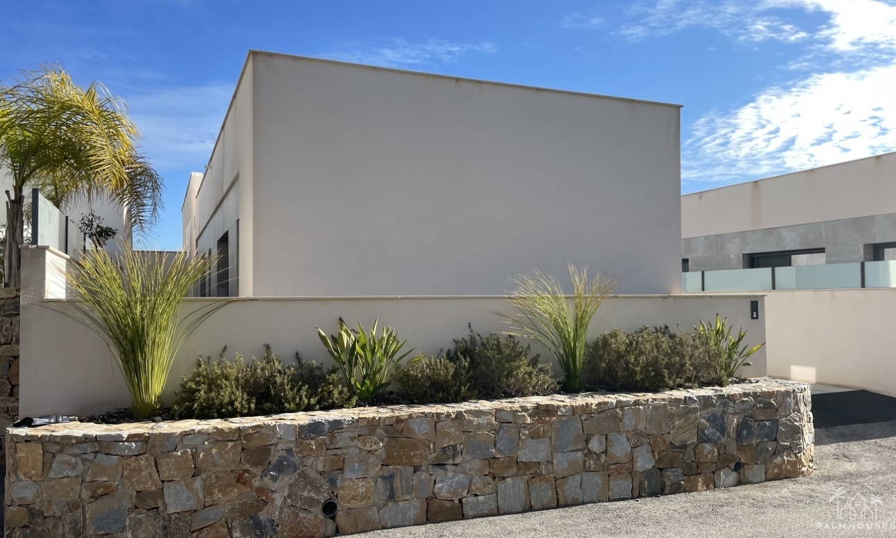 Herverkoop - Villa - Ciudad Quesada - Costa Blanca