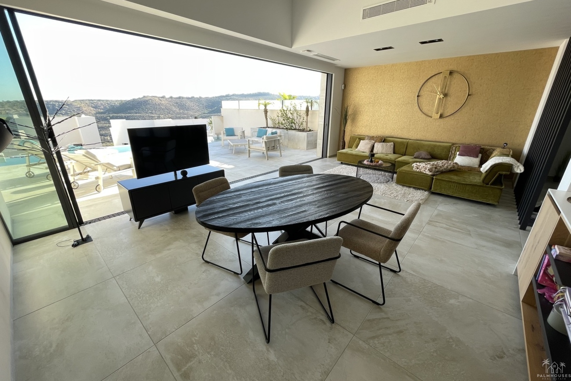 Herverkoop - Villa - Ciudad Quesada - Costa Blanca