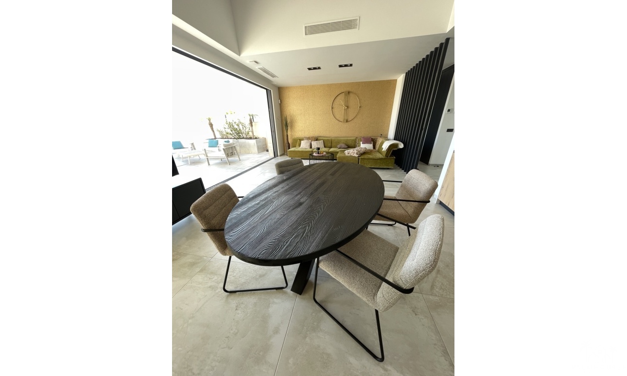 Herverkoop - Villa - Ciudad Quesada - Costa Blanca