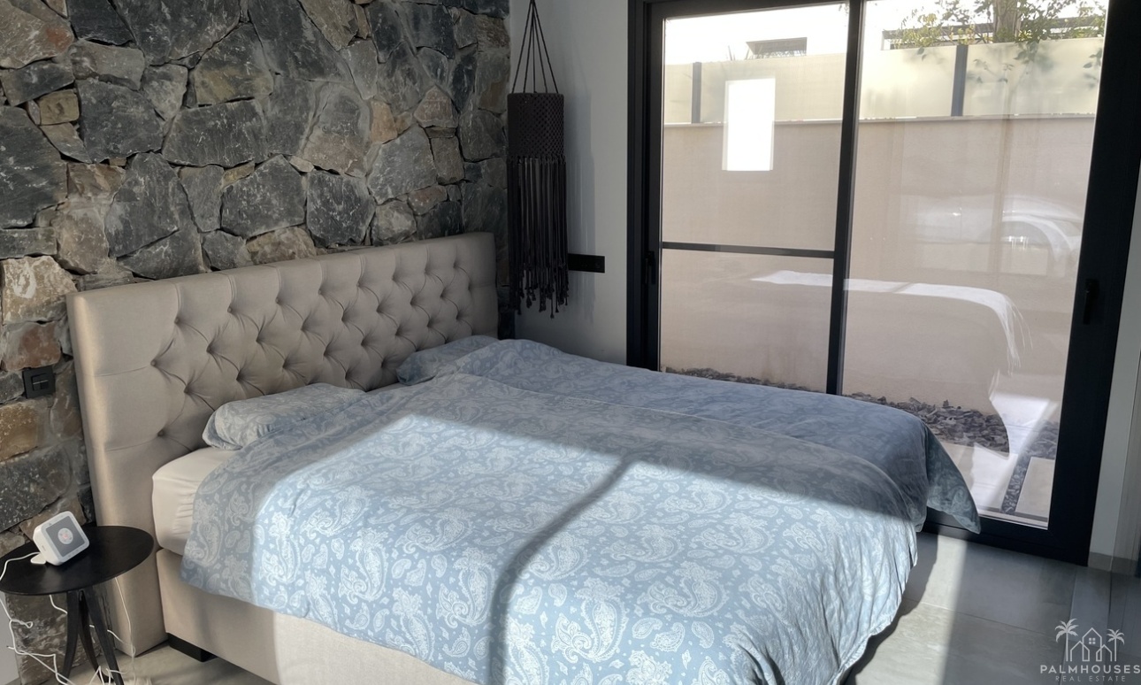 Herverkoop - Villa - Ciudad Quesada - Costa Blanca