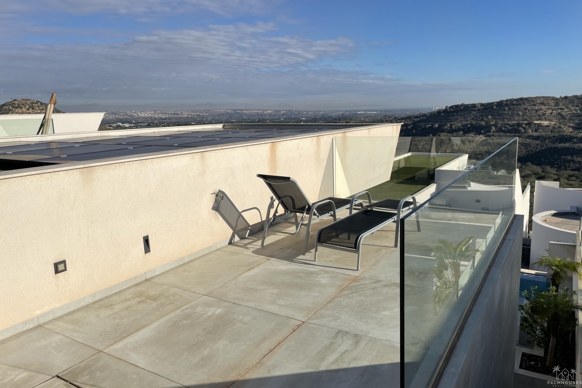 Herverkoop - Villa - Ciudad Quesada - Costa Blanca