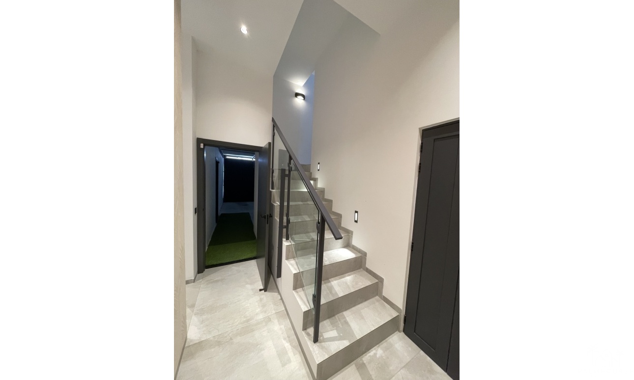 Herverkoop - Villa - Ciudad Quesada - Costa Blanca